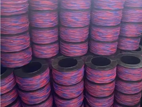 二道江爆破母线必须符合的要求有哪些？